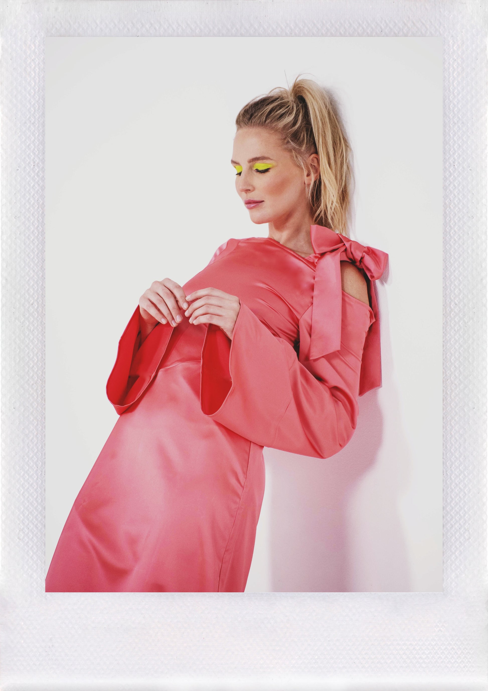 OffShoulder Dress | cape coral
