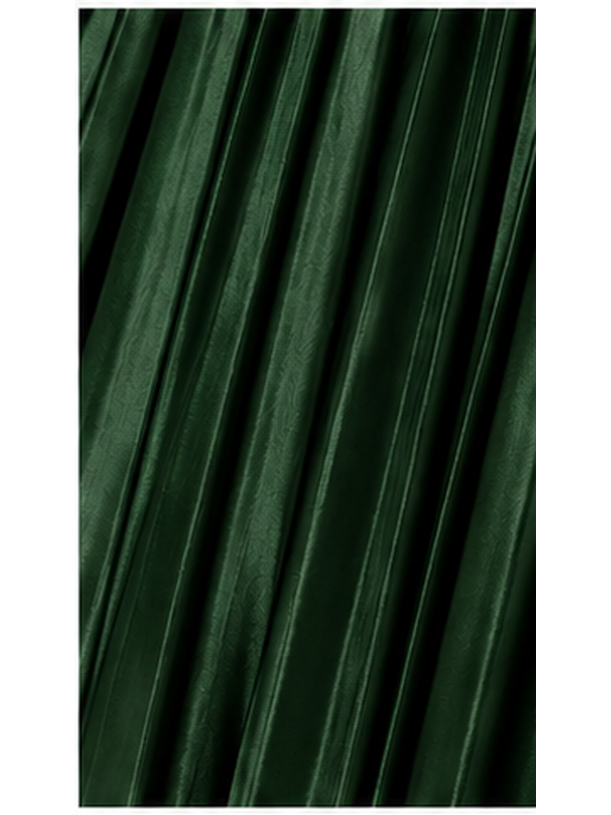 Athena Dress | dark green