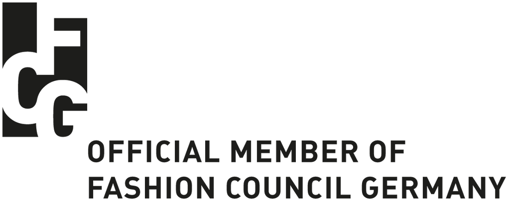 Member of FashionCouncilGermany