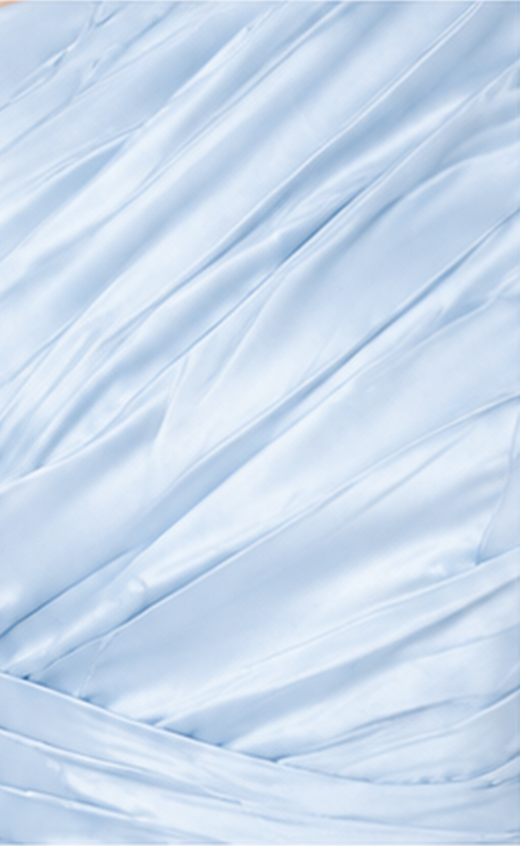 Athena Dress | light blue