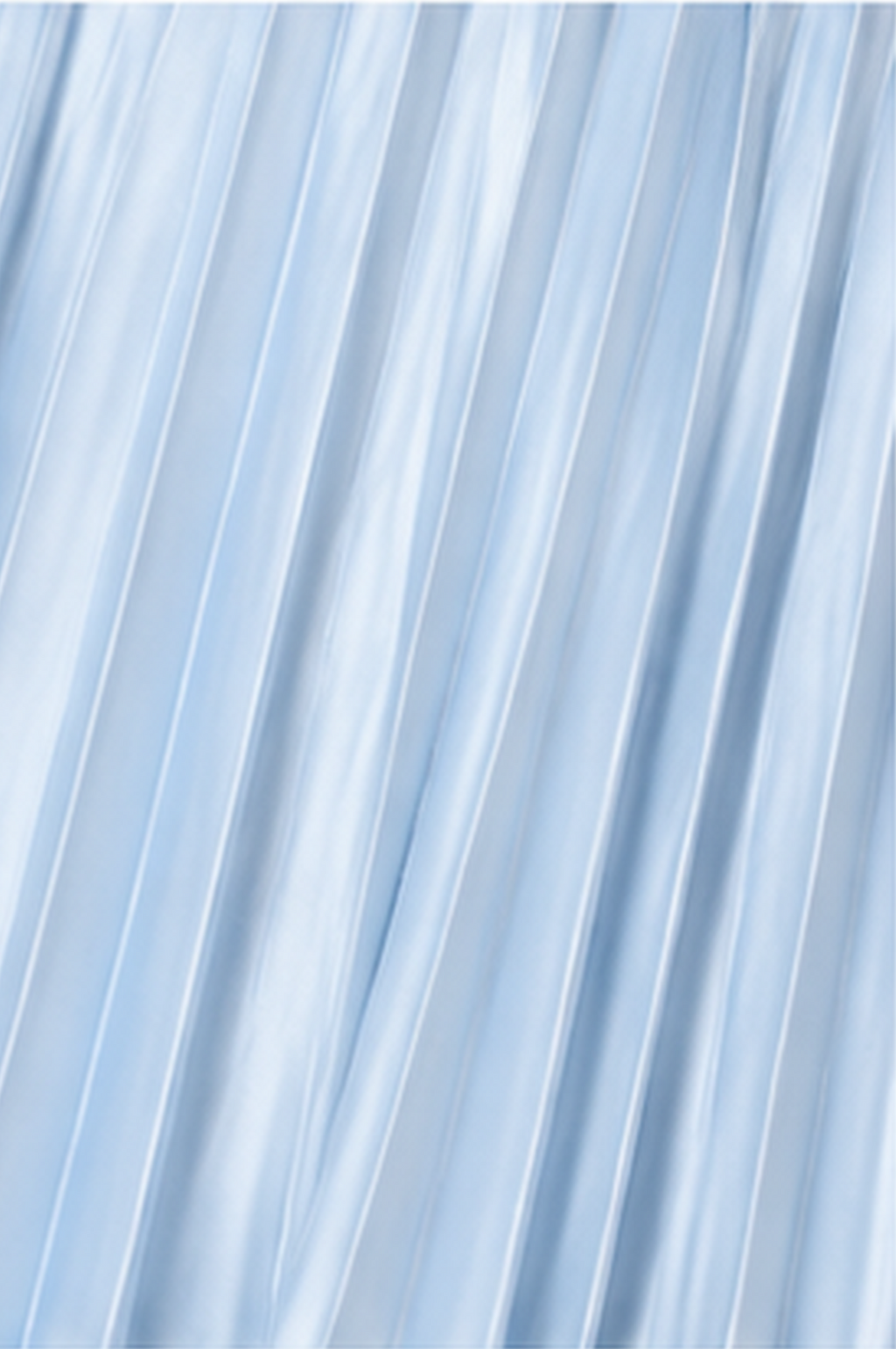 Athena Dress | light blue
