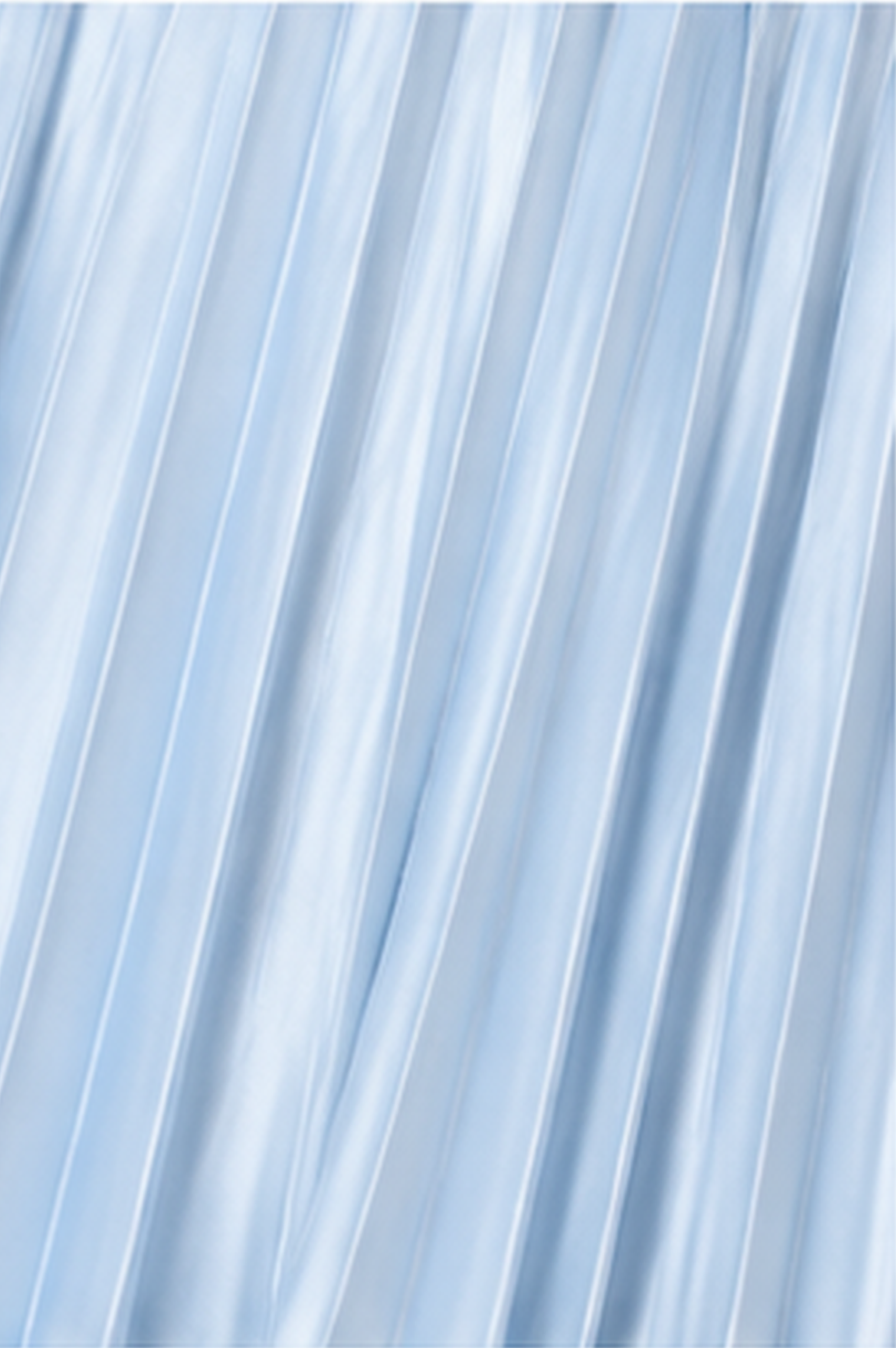 Athena Dress | light blue