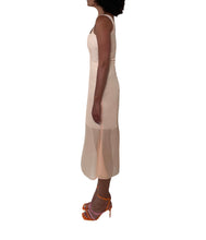 Lade das Bild in den Galerie-Viewer, [new] Sunset Dress | sunset orange
