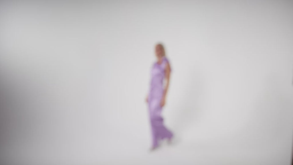 Jumpsuit | purple haze [sold out]
