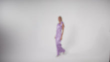 Laden und Abspielen von Videos im Galerie-Viewer, Jumpsuit | purple haze
