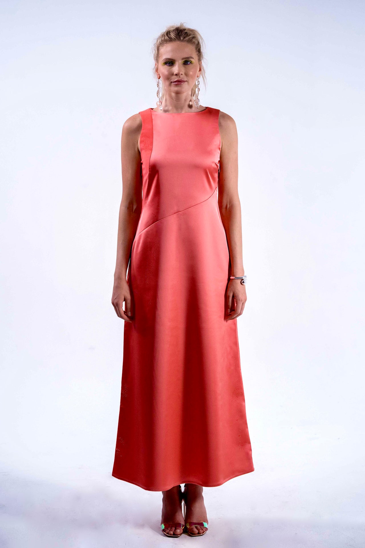 classic dress | cape coral