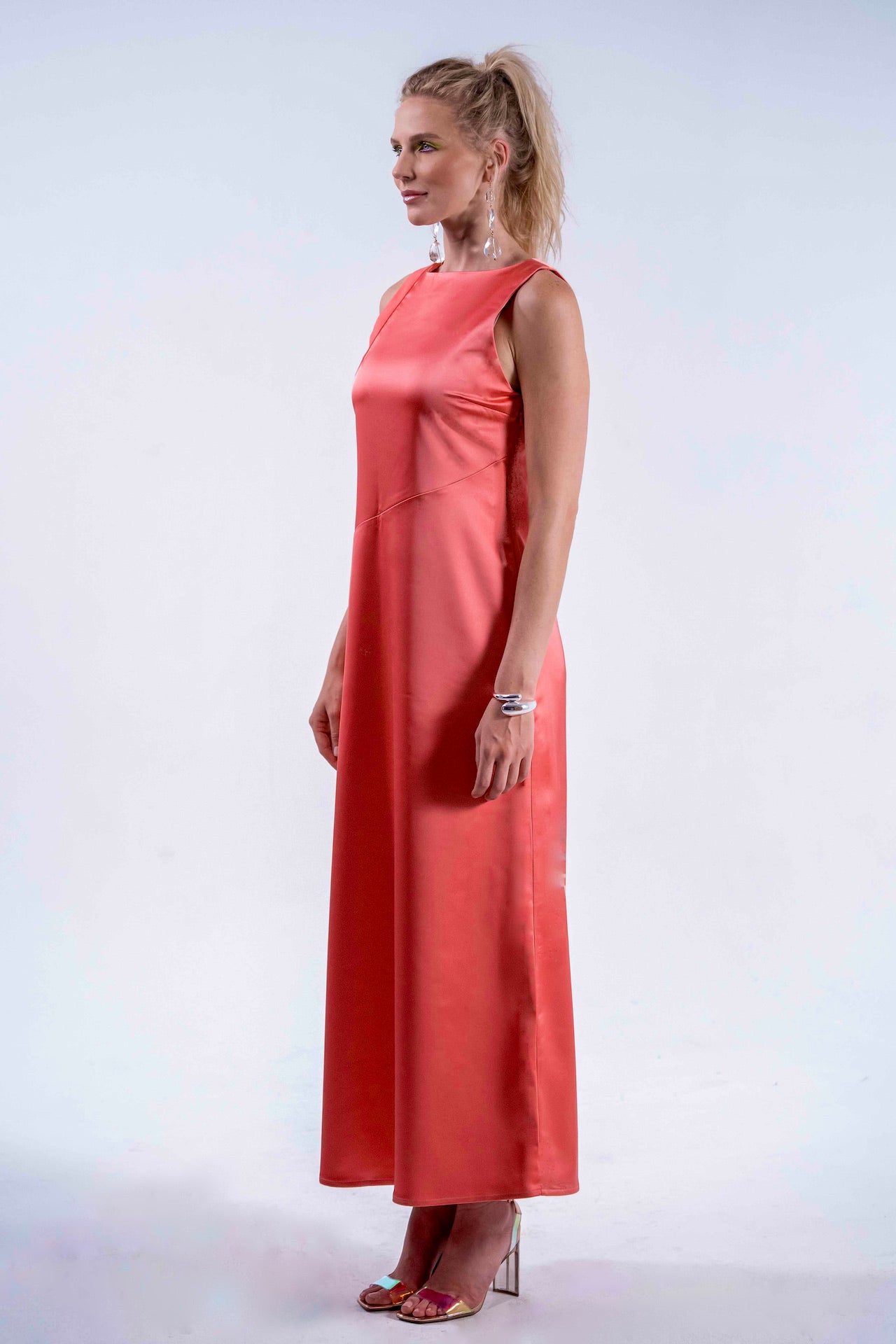 classic dress | cape coral