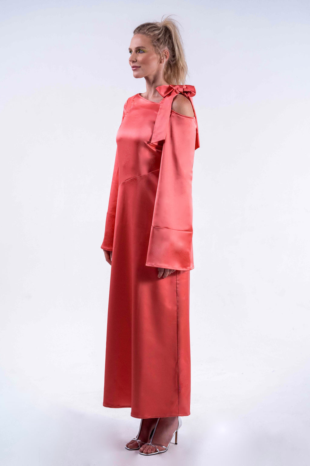OffShoulder Dress | cape coral