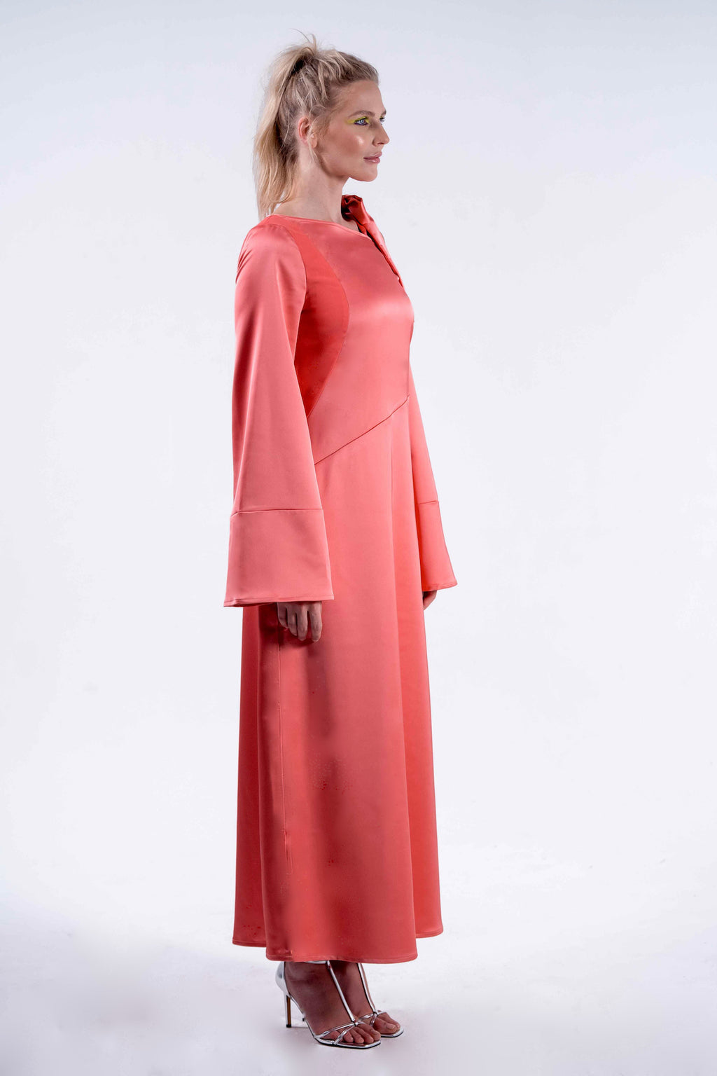OffShoulder Dress | cape coral