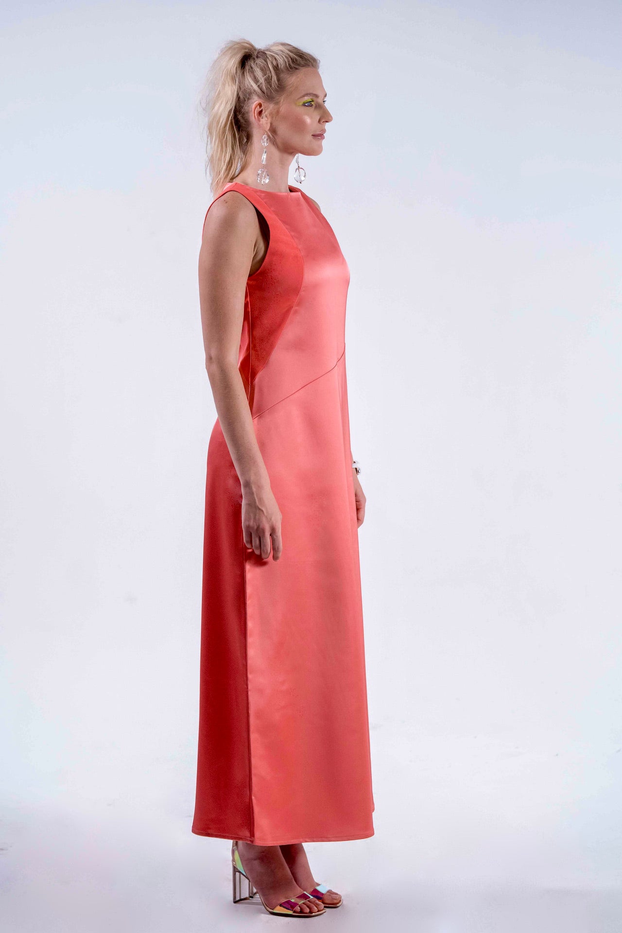 classic dress | cape coral