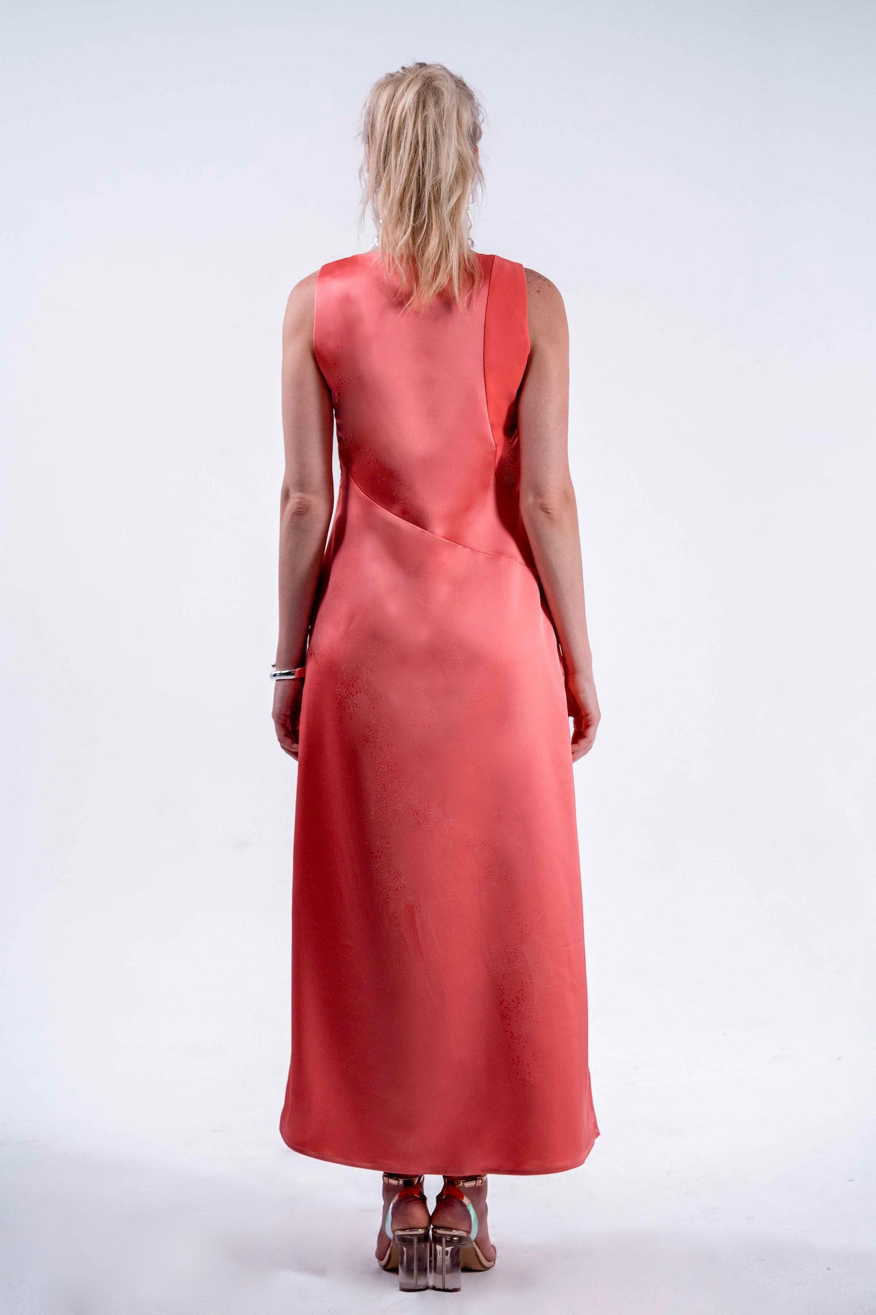 classic dress | cape coral
