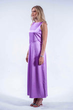 Lade das Bild in den Galerie-Viewer, Classic Dress | purple haze
