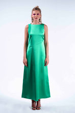 Lade das Bild in den Galerie-Viewer, Classic Dress | emerald green
