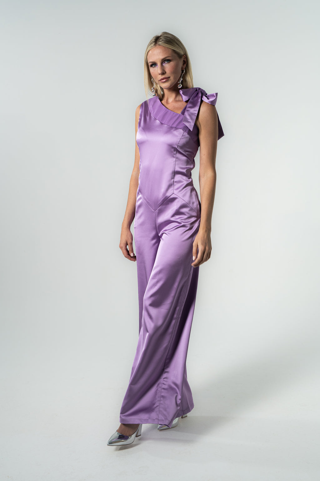 Jumpsuit | purple haze [sold out]