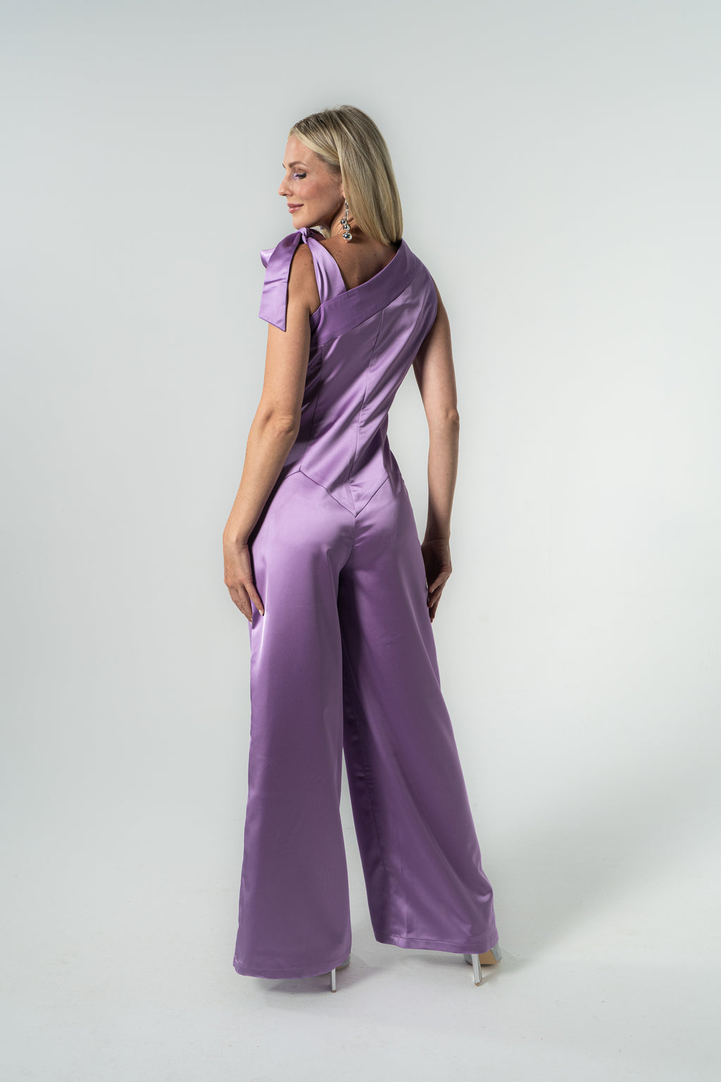 Jumpsuit | purple haze [sold out]